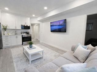 236 McKee Ave #Basement, Toronto, ON M2N 4E1