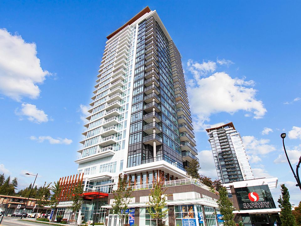 1st image of 505 Nelson St #1707
