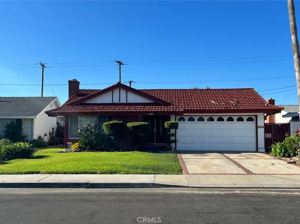 1001 E Gladwick St, Carson, CA 90746