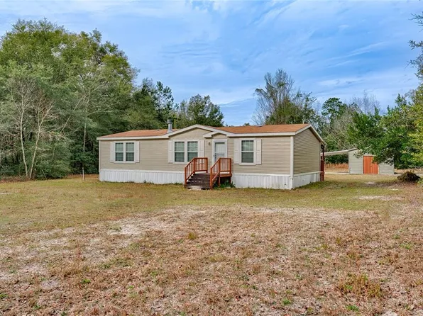 316 SW Hornet Ct, Fort White, FL 32038