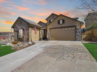 10960 Bluegate Way, Highlands Ranch, CO 80130