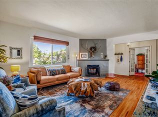 908 Rio Vista St, Santa Fe, NM 87501