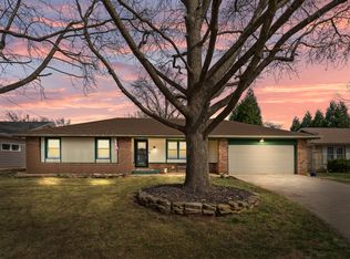 2528 S Weller Avenue, Springfield, MO 65804