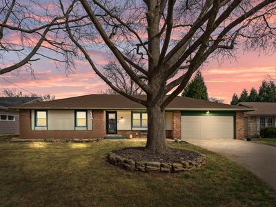2528 S Weller Avenue, Springfield, MO, 65804