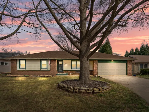 2528 S Weller Avenue, Springfield, MO 65804