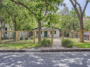 2840 San Gabriel St, Austin, TX 78705