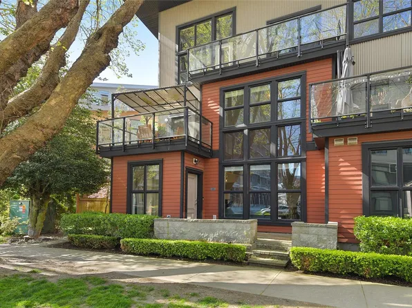 630 Speed Ave #101, Victoria, BC V8Z 1A4