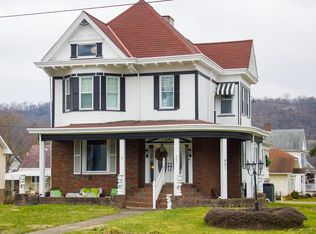 801 Wheeling Ave, Glen Dale, WV