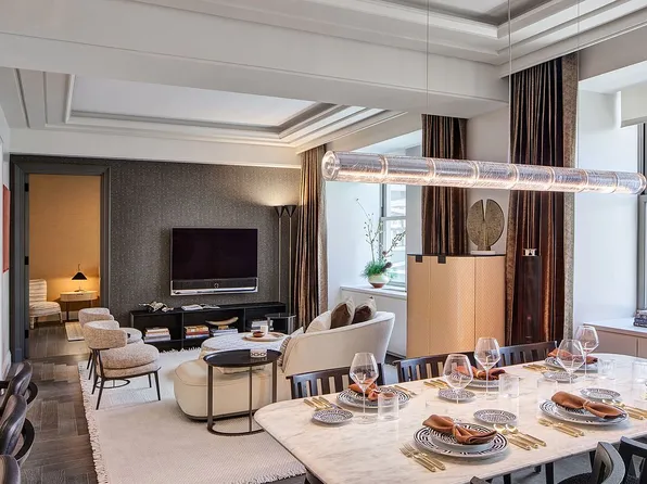 303 Park Ave Unit 3411, New York, NY 10022