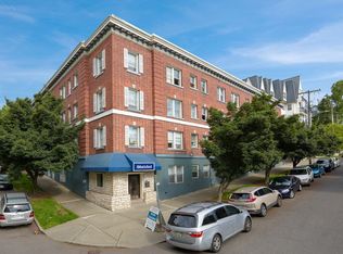 Abbottsford Apartments, Seattle, WA 98122