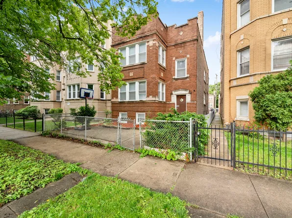 6435 N Leavitt St, Chicago, IL 60645