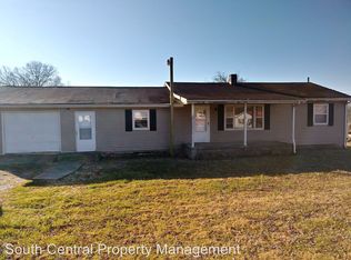 3447 Old Lexington Rd, Cave City, KY 42127