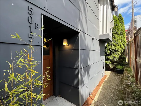 5015 37th Avenue S #B, Seattle, WA 98118