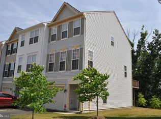 15659 John Diskin Cir #188, Woodbridge, VA 22191