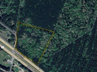 0 Ocean Hwy, Westover, MD 21871