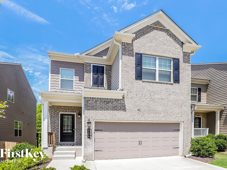 2129 Charcoal Ives Rd