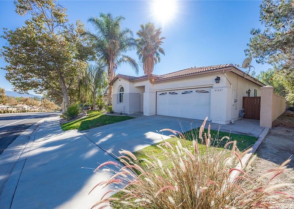 41423 Temeku Dr, Temecula, CA 92591 Zillow
