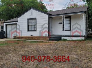2608 Wooddale Ave, Wichita Falls, TX 76301