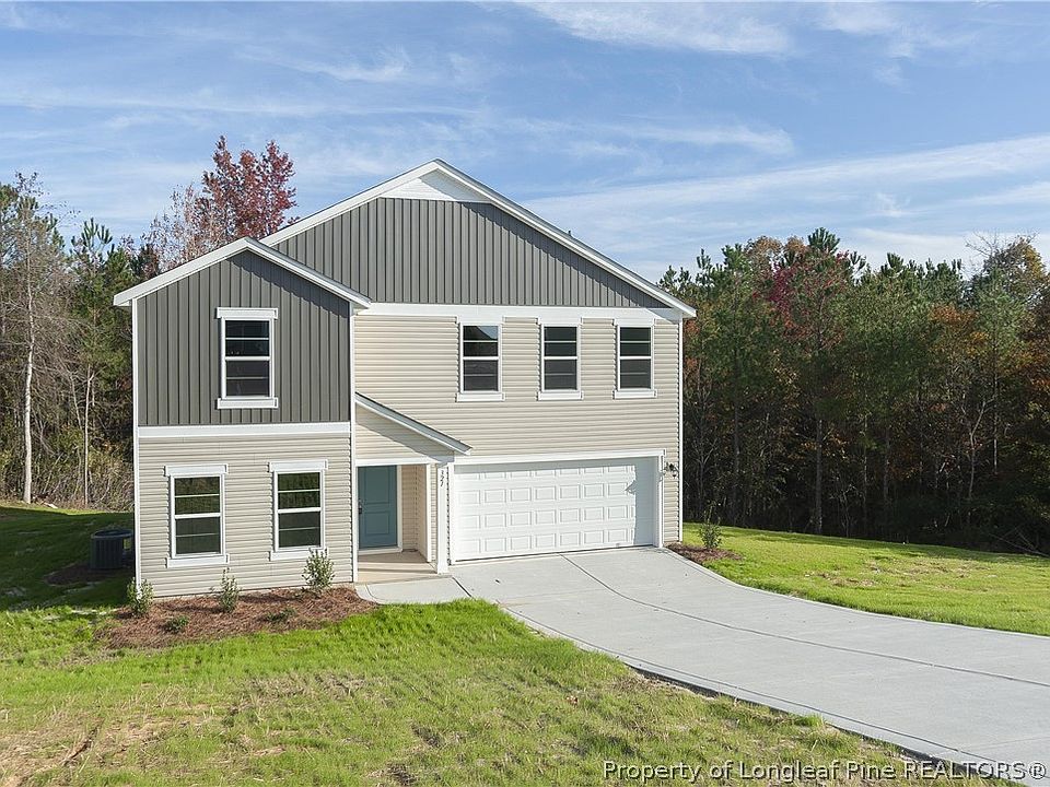 321 New Castle Ln, Spring Lake, NC 28390 Zillow