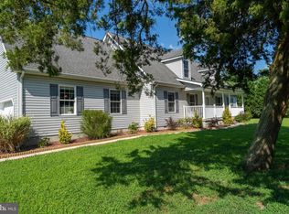 34203 Omar Rd, Frankford, DE 19945