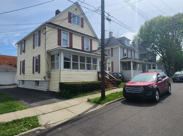 18 Clifford St, Binghamton, NY 13901