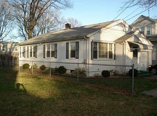 175 Kimball St, Providence, RI 02908