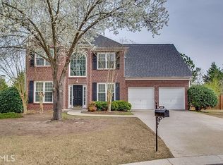 3039 Andora Dr SW, Marietta, GA 30064