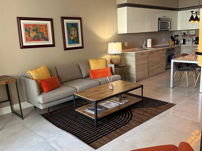 1300 Brickell Bay Dr #1007 — Photo 9