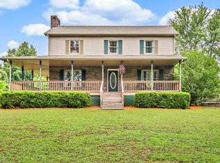 1234 Dotsonville Rd, Clarksville, TN 37042