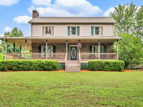 1234 Dotsonville Rd, Clarksville, TN 37042