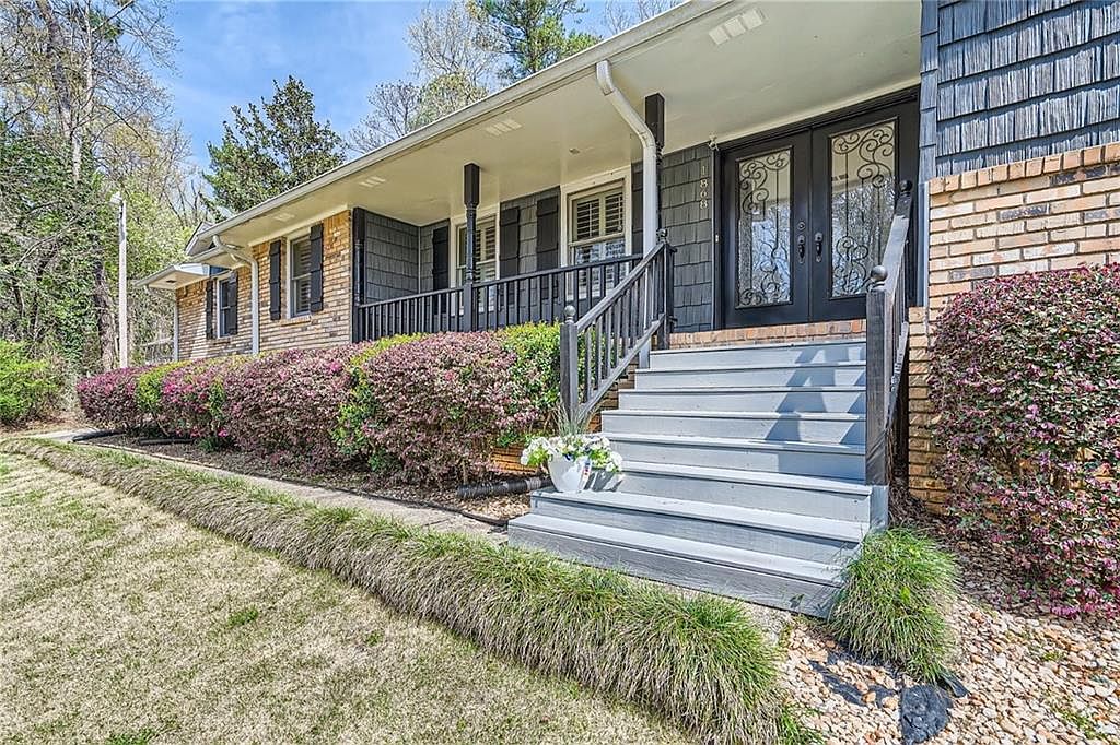 1868 Lake Lucerne Way SW, Lilburn, GA 30047 Zillow