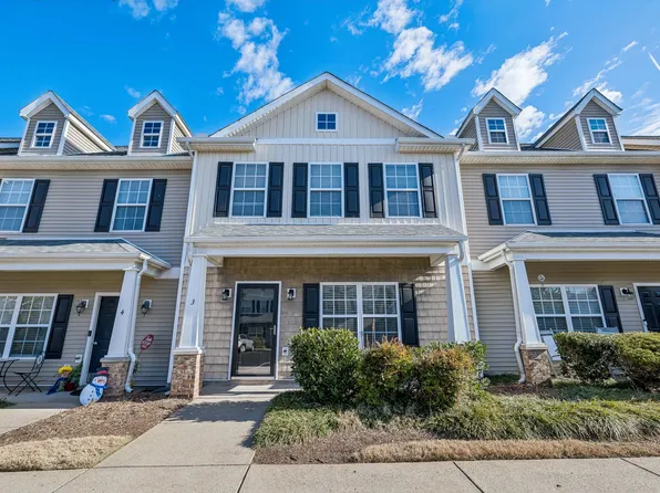 284 Meigs Dr APT N3, Murfreesboro, TN 37128