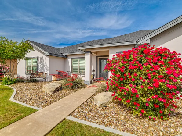 4162 Kensington Crk, San Angelo, TX 76904
