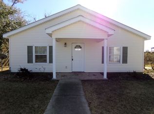 1424 Weekly Rd LOT 2, Sulphur, LA 70663