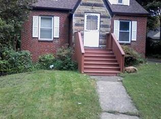 1923 Taylor Rd, East Cleveland, OH 44112