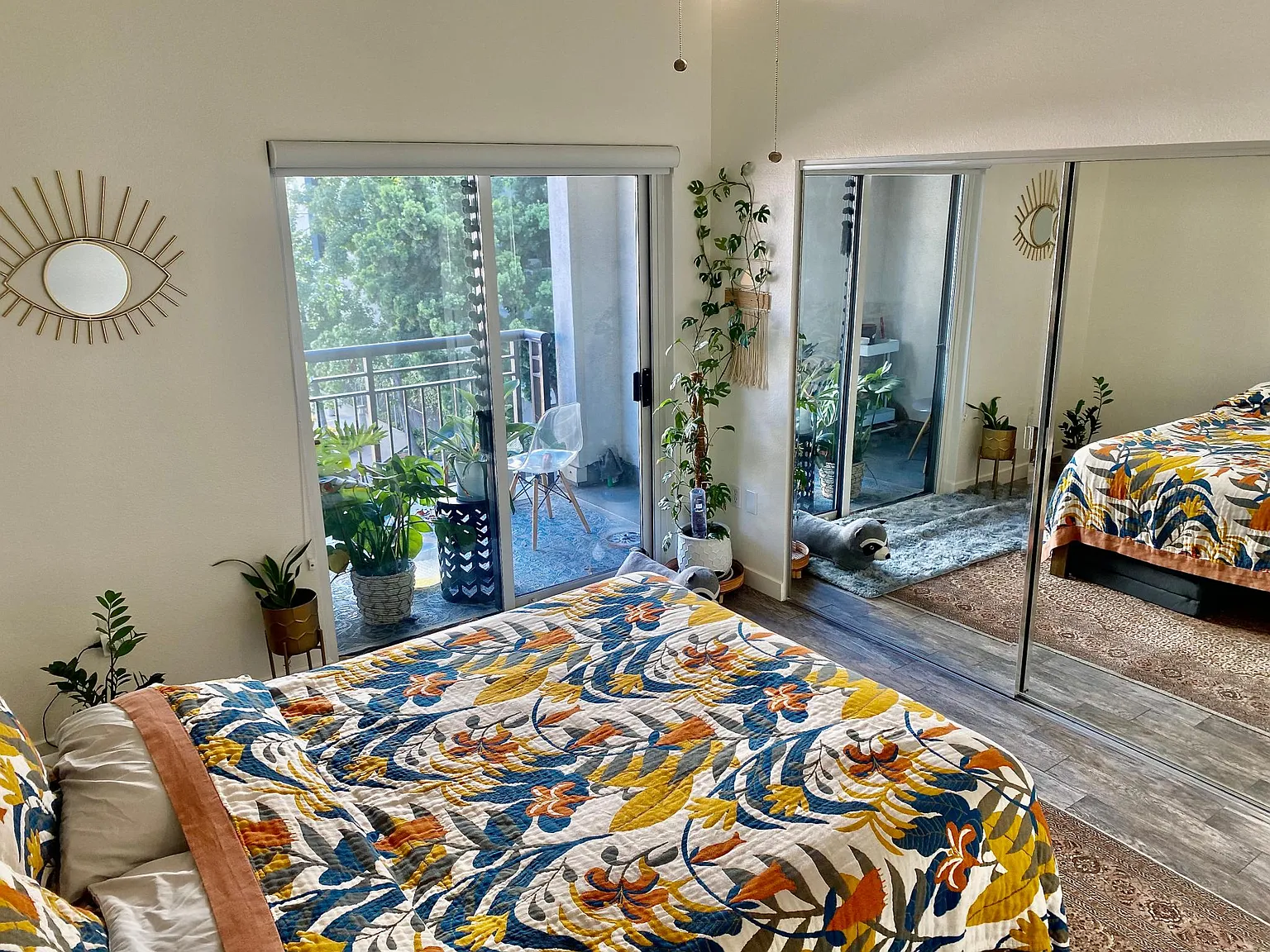 1 bed, 772 sqft, $3,100 — Photo 4
