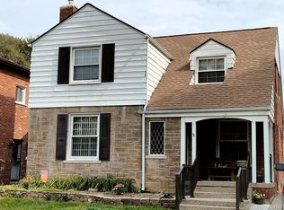 16818 Glastonbury Rd, Detroit, MI 48219