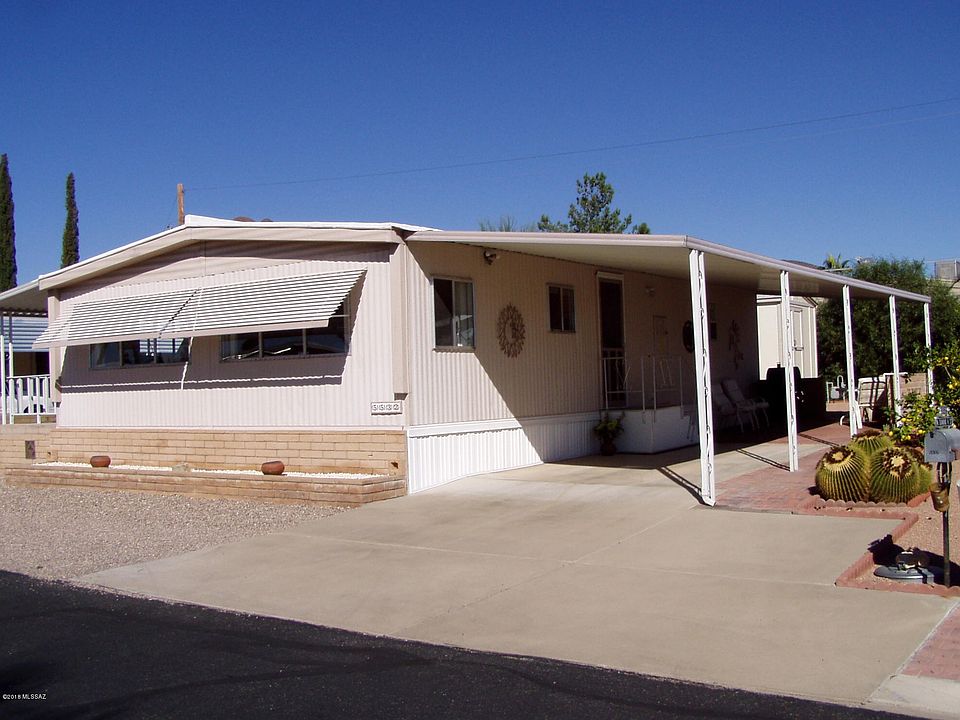 1st image of 5532 W Diamond K St #6