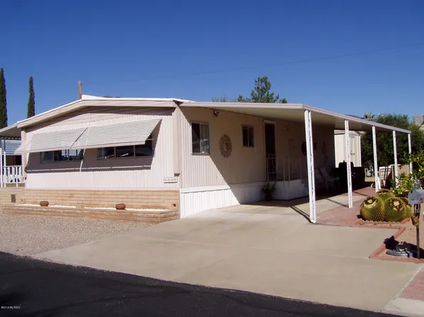 5532 W Diamond K St #6, Tucson, AZ 85713