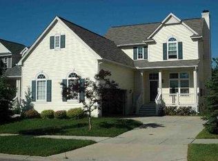 1556 Chapleau Dr, Ann Arbor, MI