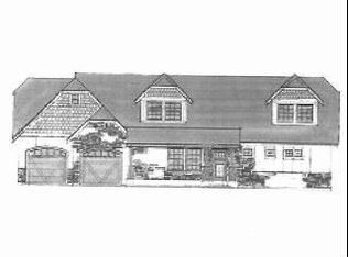 516 S Vercler Rd, Spokane, WA 99216