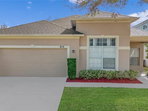 912 Willow Branch Dr, Orlando, FL 32828