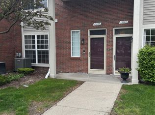 15228 Yale Dr #257, Clinton Township, MI 48038