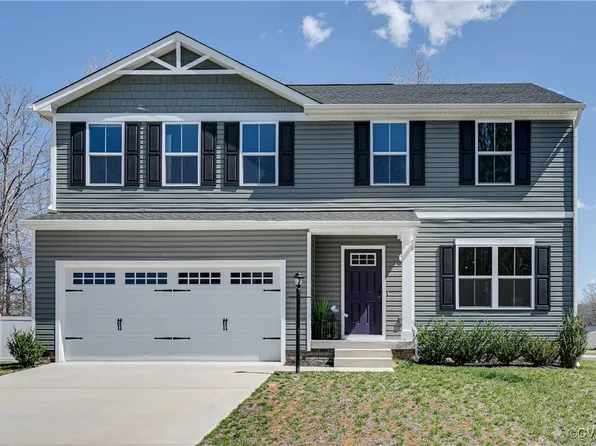 5 Catalpa Ter, Petersburg, VA 23803
