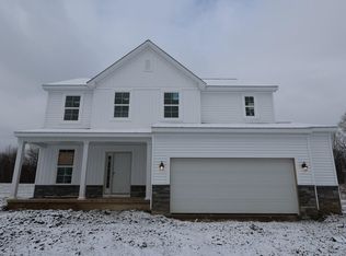 1728 Kenneth Dr, Delaware, OH 43015