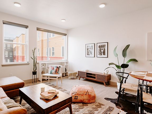2nd image of 2121 E 48th Ave #239