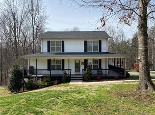 3314 High Peak Valley, Valdese, NC 28690