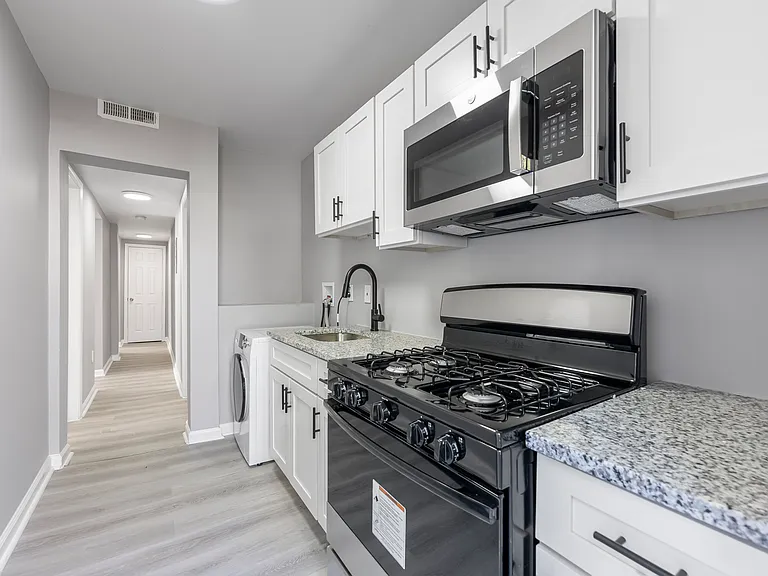 3514 Clifton Ave #2 — Photo 2