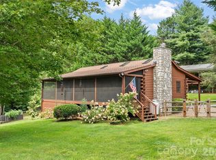 729 Joe Carver Rd, Waynesville, NC 28785
