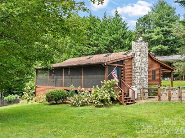 729 Joe Carver Rd, Waynesville, NC 28785